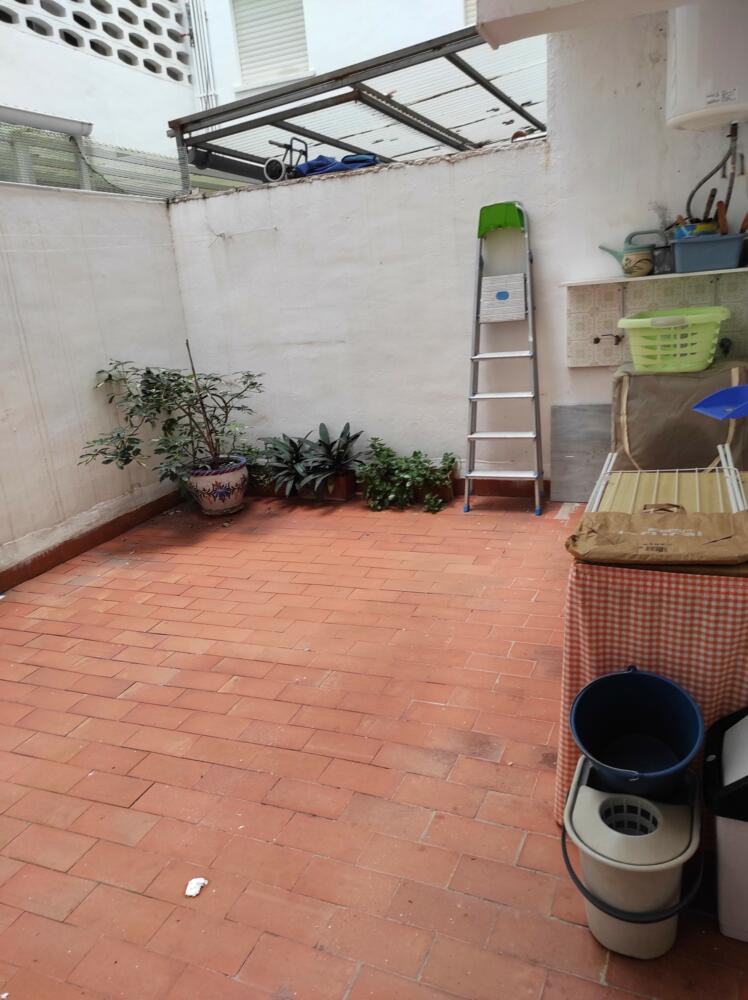 314 Semiramis VII E-3 1 Apartamento  Daimús
