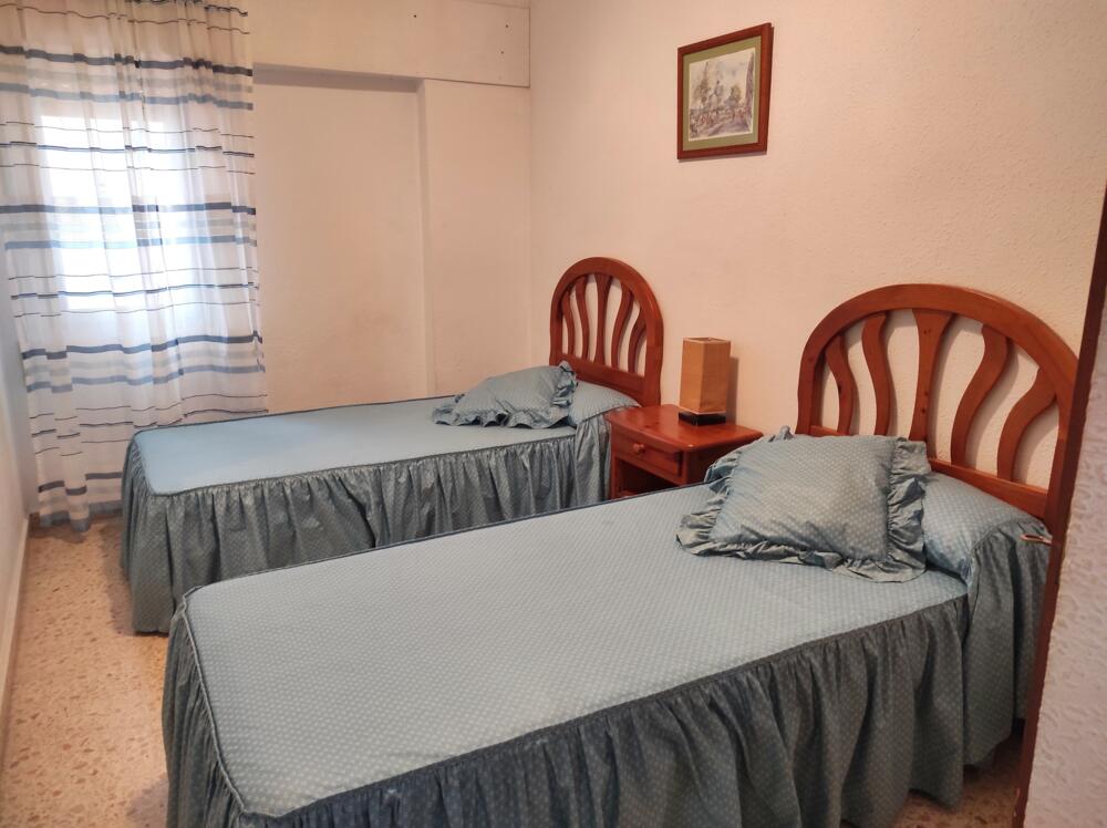 314 Semiramis VII E-3 1 Apartamento  Daimús