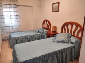 314 Semiramis VII E-3 1 Apartamento  Daimús
