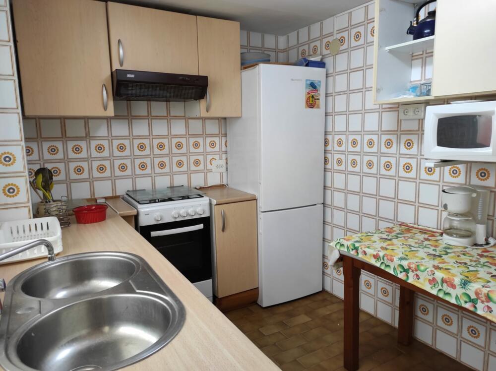 314 Semiramis VII E-3 1 Apartamento  Daimús