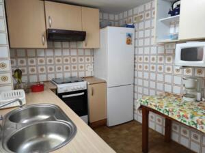 314 Semiramis VII E-3 1 Apartamento  Daimús