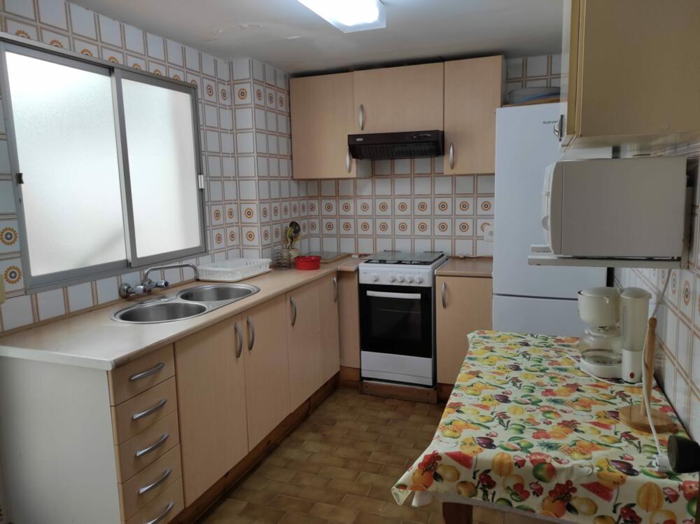 314 Semiramis VII E-3 1 Apartamento  Daimús