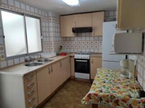 314 Semiramis VII E-3 1 Apartamento  Daimús