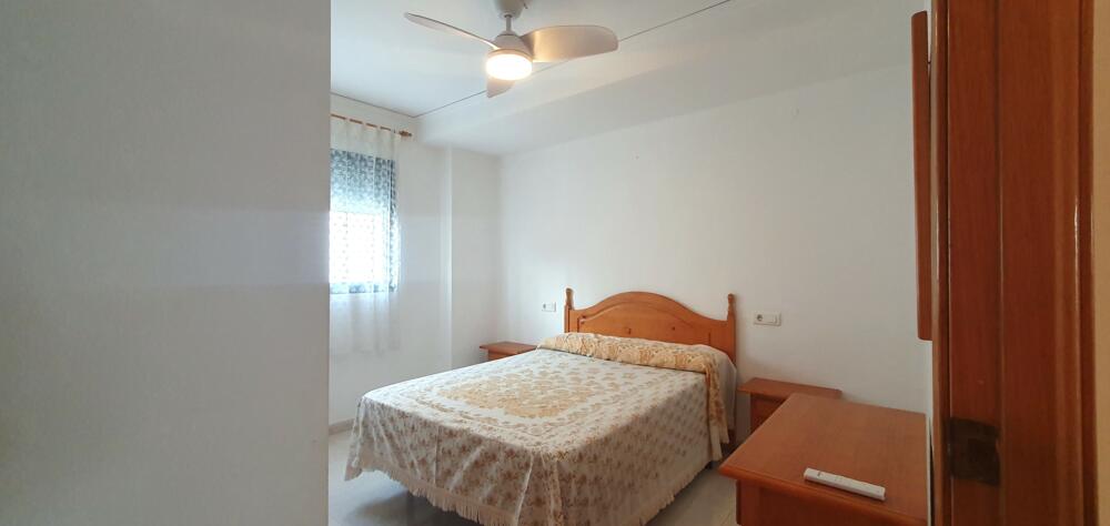 39 Stella Maris 1 pta 1 Apartamento  Daimús