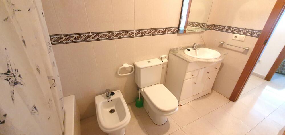 39 Stella Maris 1 pta 1 Apartamento  Daimús
