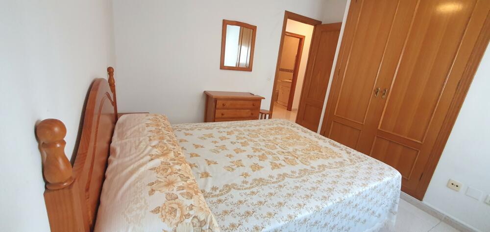 39 Stella Maris 1 pta 1 Apartamento  Daimús