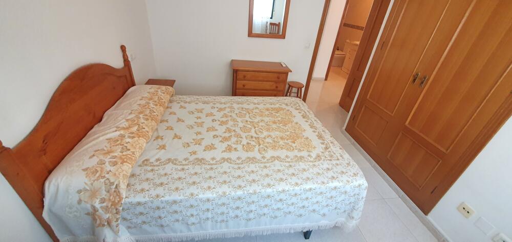 39 Stella Maris 1 pta 1 Apartamento  Daimús