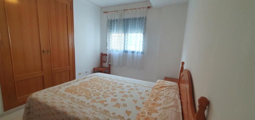 39 Stella Maris 1 pta 1 Apartamento  Daimús