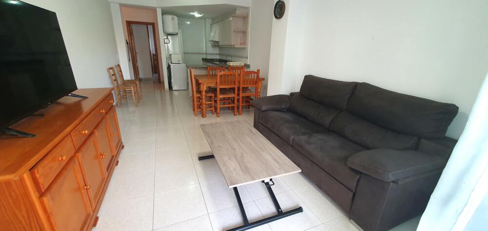39 Stella Maris 1 pta 1 Apartamento  Daimús
