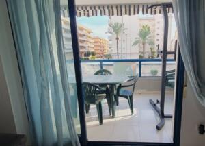39 Stella Maris 1 pta 1 Apartment  Daimús