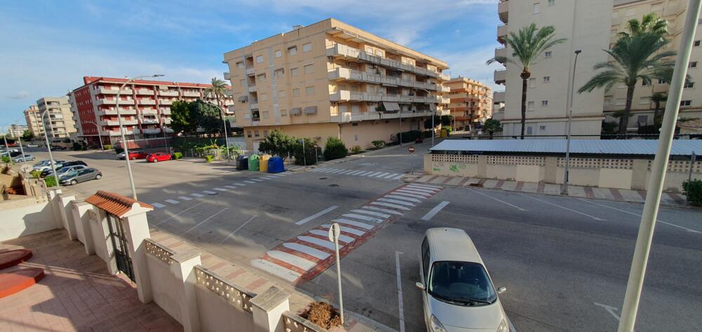 39 Stella Maris 1 pta 1 Apartamento  Daimús