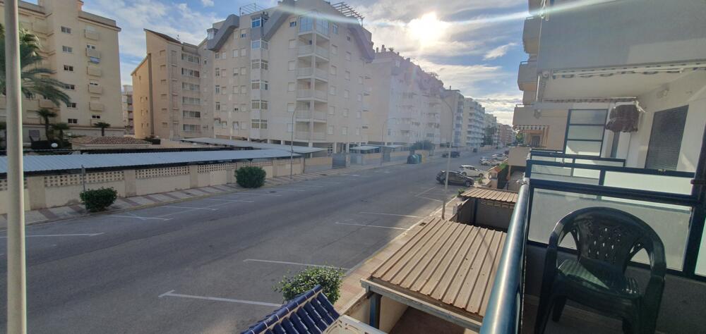 39 Stella Maris 1 pta 1 Apartamento  Daimús