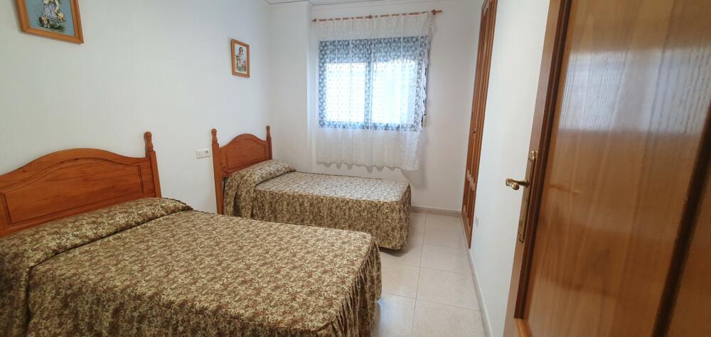 39 Stella Maris 1 pta 1 Apartamento  Daimús