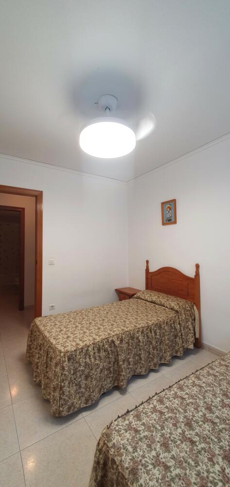 39 Stella Maris 1 pta 1 Apartamento  Daimús