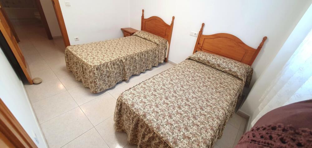 39 Stella Maris 1 pta 1 Apartamento  Daimús