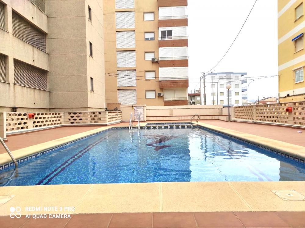 22 Aguamar II 1º pta 4 Apartamento  Daimús