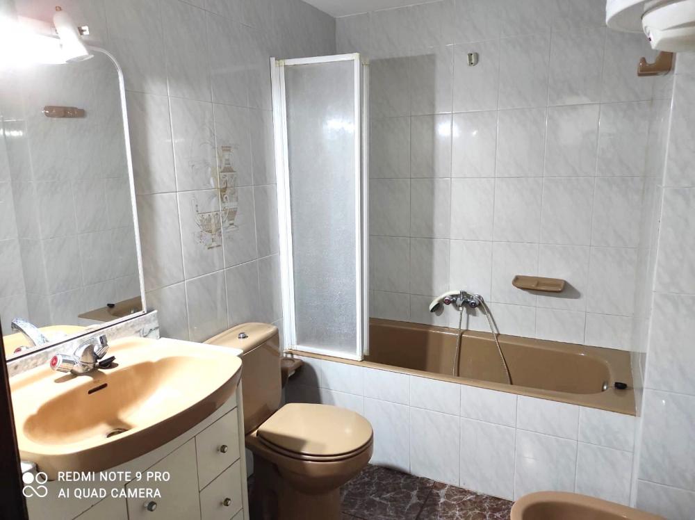 22 Aguamar II 1º pta 4 Apartamento  Daimús