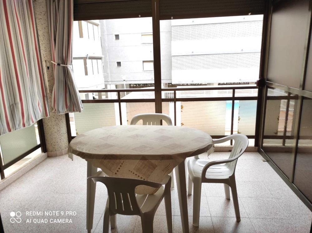 22 Aguamar II 1º pta 4 Apartamento  Daimús