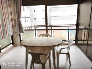 22 Aguamar II 1º pta 4 Apartamento  Daimús