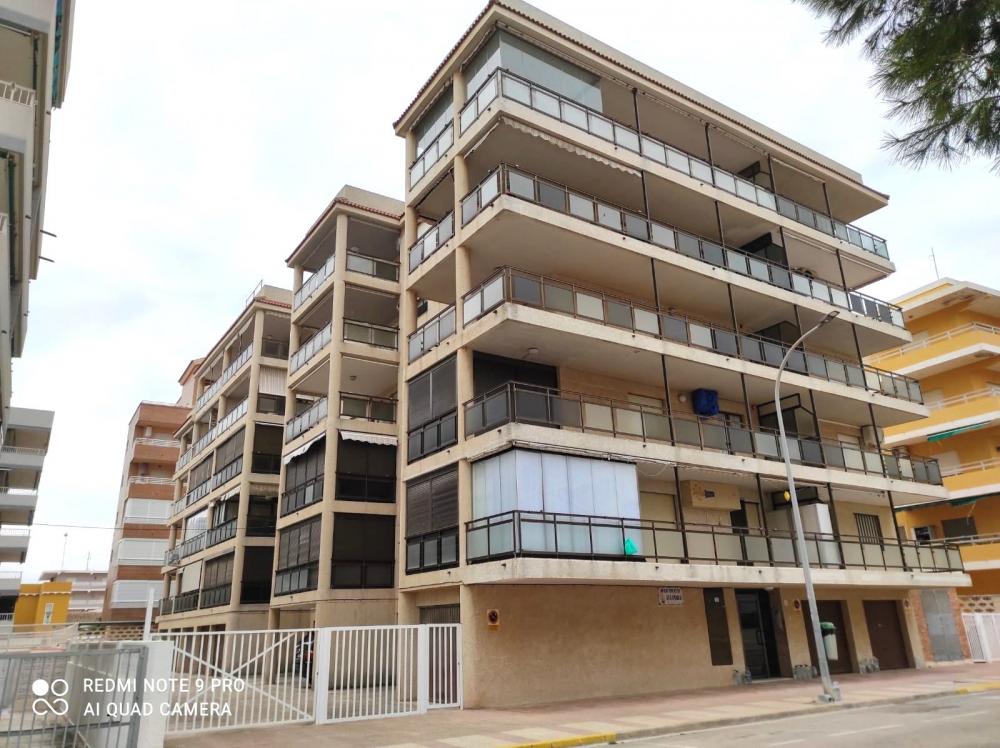 22 Aguamar II 1º pta 4 Apartamento  Daimús