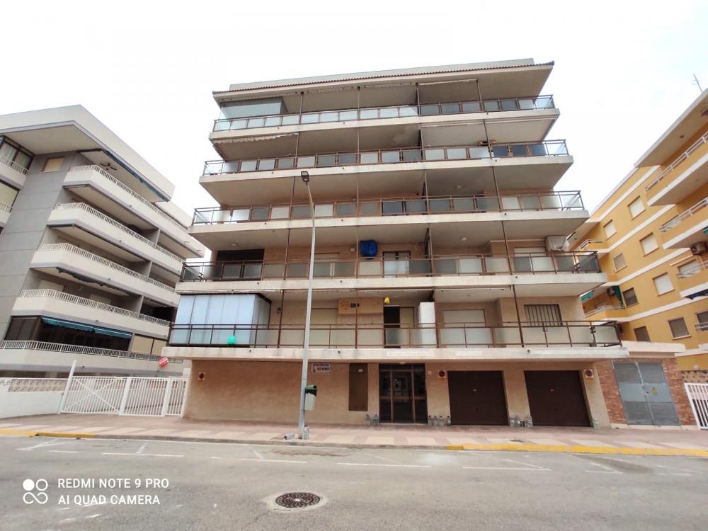 22 Aguamar II 1º pta 4 Apartamento  Daimús