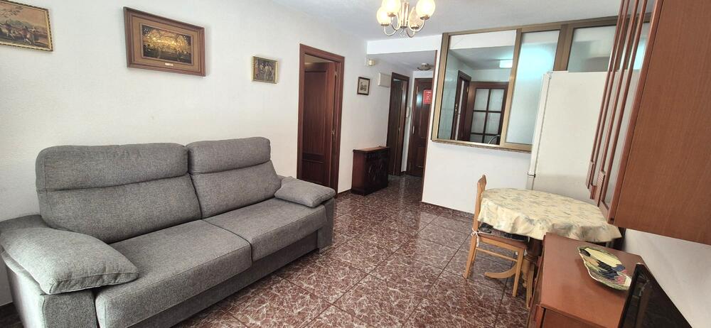 22 Aguamar II 1º pta 4 Apartamento  Daimús