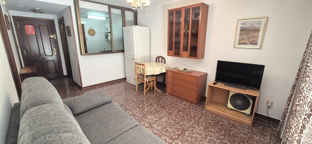 22 Aguamar II 1º pta 4 Apartamento  Daimús