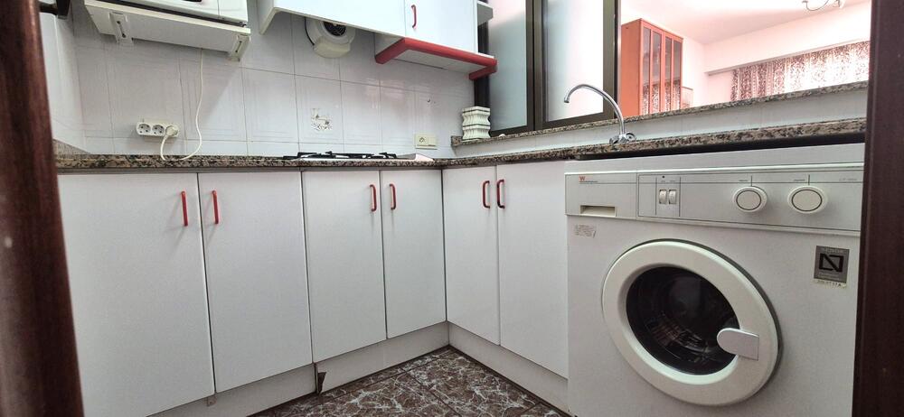 22 Aguamar II 1º pta 4 Apartamento  Daimús