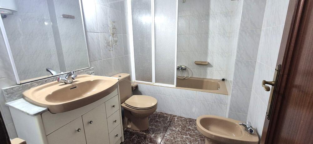 22 Aguamar II 1º pta 4 Apartamento  Daimús