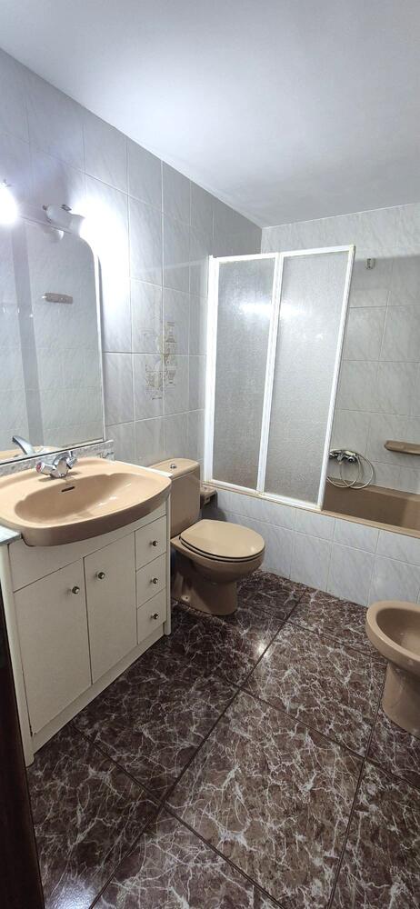 22 Aguamar II 1º pta 4 Apartamento  Daimús