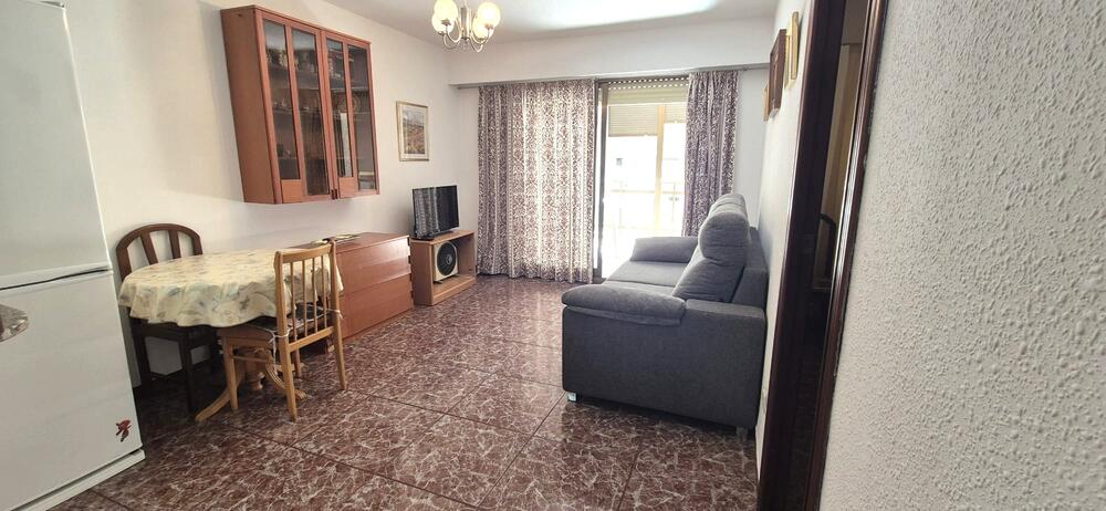 22 Aguamar II 1º pta 4 Apartamento  Daimús