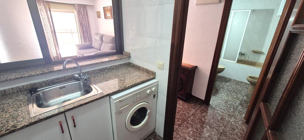 22 Aguamar II 1º pta 4 Apartamento  Daimús