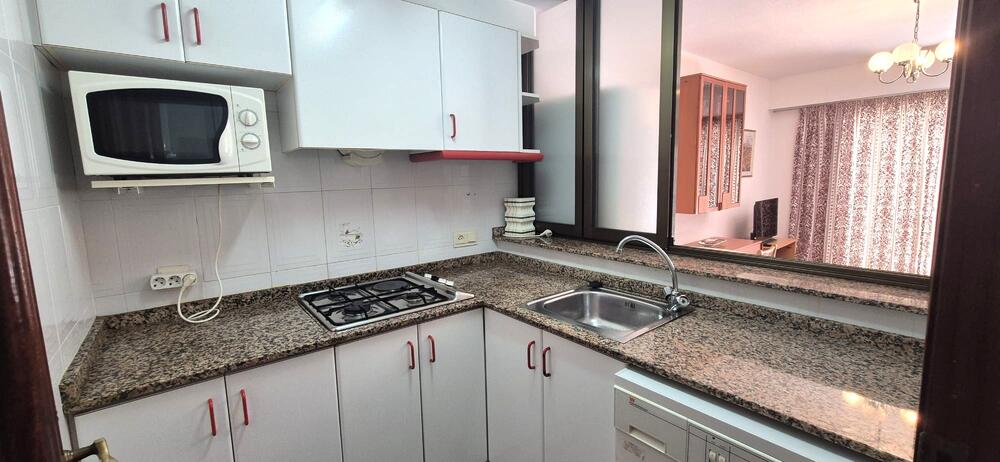 22 Aguamar II 1º pta 4 Apartamento  Daimús