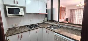 22 Aguamar II 1º pta 4 Apartamento  Daimús