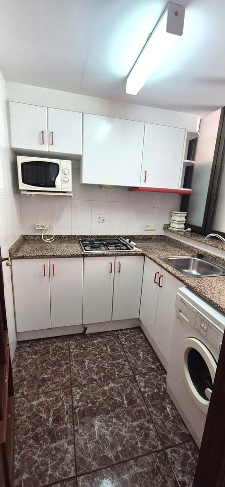 22 Aguamar II 1º pta 4 Apartamento  Daimús