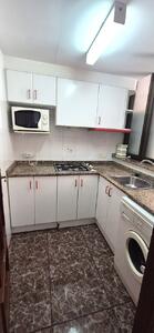 22 Aguamar II 1º pta 4 Apartamento  Daimús
