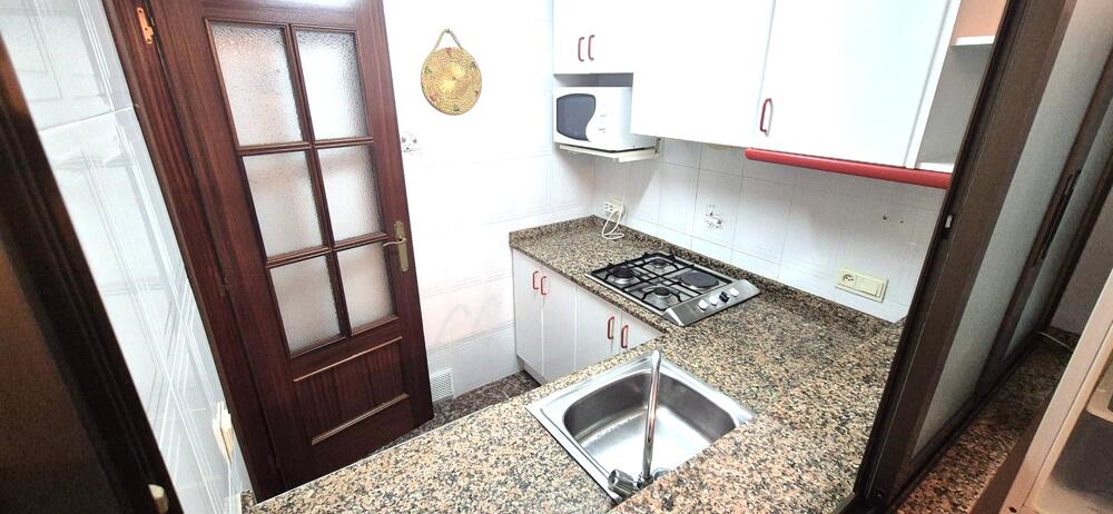22 Aguamar II 1º pta 4 Apartamento  Daimús