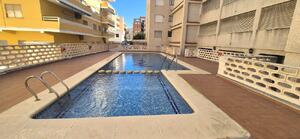 22 Aguamar II 1º pta 4 Apartamento  Daimús