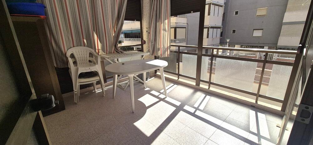 22 Aguamar II 1º pta 4 Apartamento  Daimús