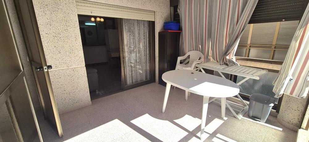 22 Aguamar II 1º pta 4 Apartamento  Daimús