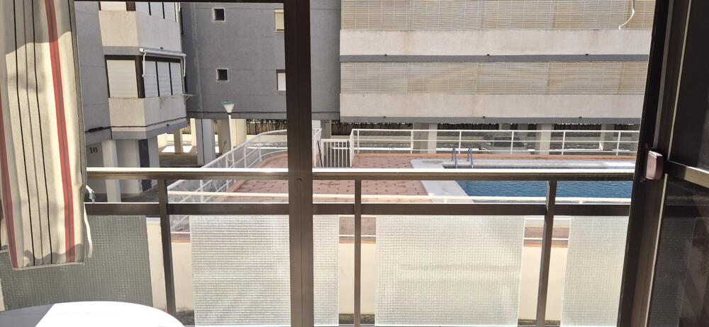 22 Aguamar II 1º pta 4 Apartamento  Daimús