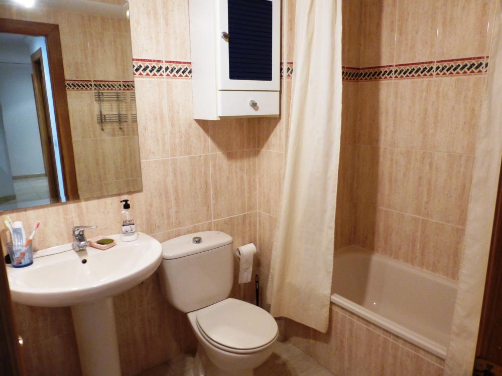 1524 Arenas I 3 pta 20 Apartamento  Daimús