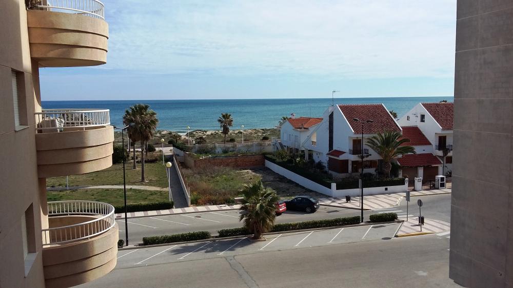 1524 Arenas I 3 pta 20 Apartamento  Daimús