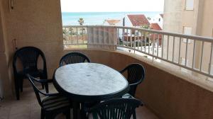 1524 Arenas I 3 pta 20 Apartment  Daimús
