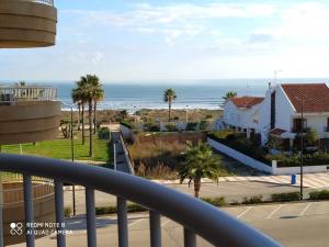 1524 Arenas I 3 pta 20 Apartment  Daimús