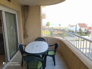 1524 Arenas I 3 pta 20 Apartment  Daimús