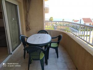 1524 Arenas I 3 pta 20 Apartment  Daimús
