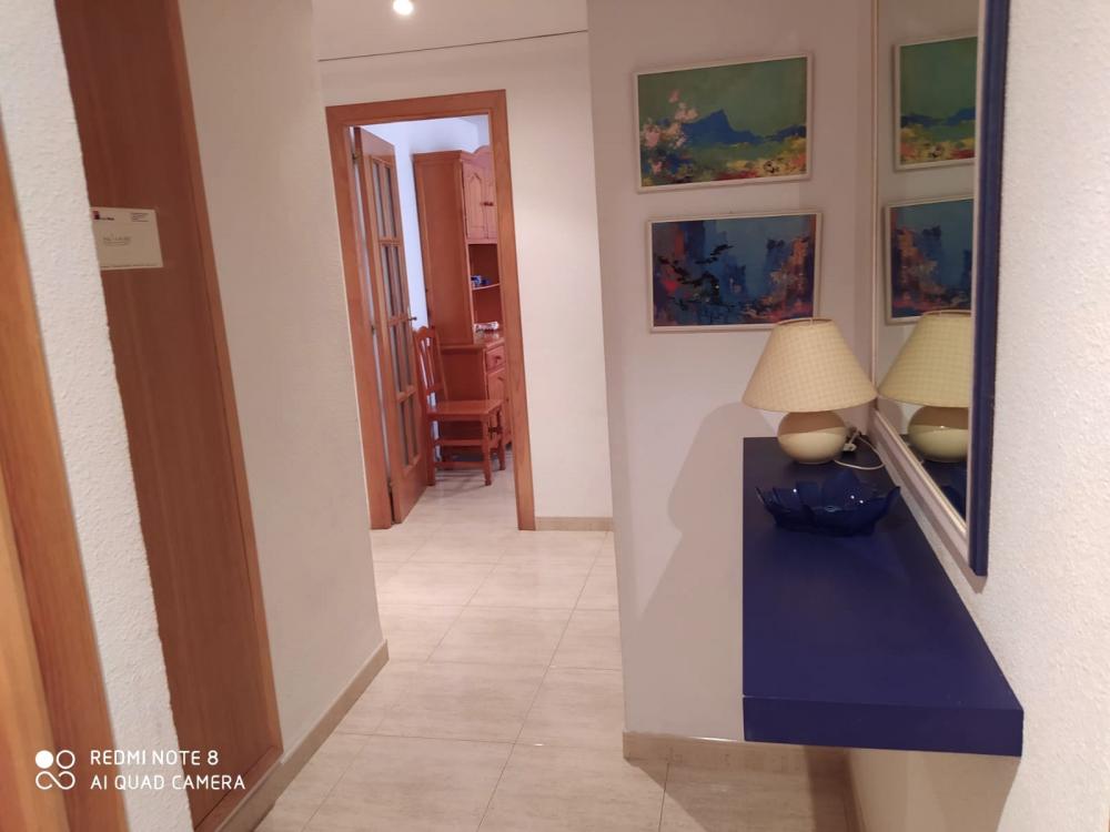 1524 Arenas I 3 pta 20 Apartamento  Daimús