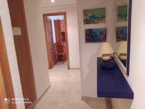 1524 Arenas I 3 pta 20 Apartment  Daimús