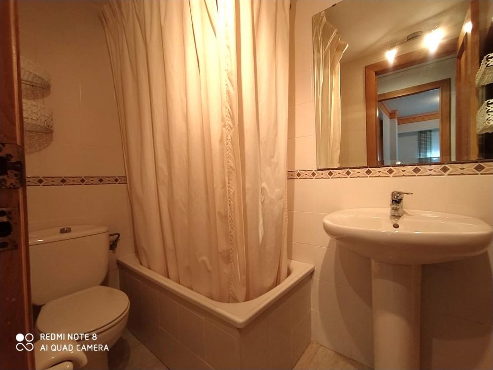 1524 Arenas I 3 pta 20 Apartamento  Daimús